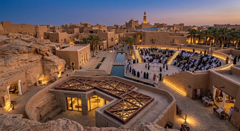 التراث الهندسي